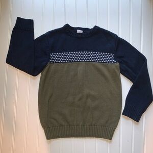 Gymboree sweater 7-8